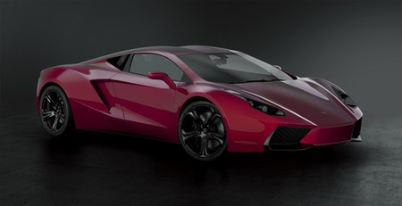Arrinera Hussarya, el prototipo pasa a ser una realidad