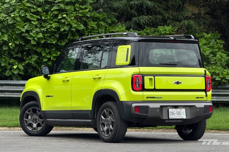 auto eléctrico más barato en México