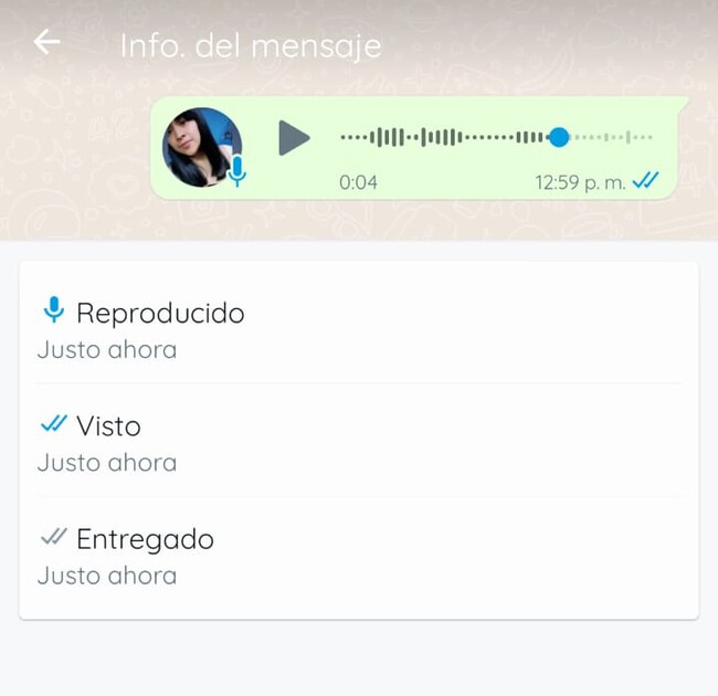 Apaga La Pantalla El Odo Que Hago Si No Puedo Escuchar Los Audios