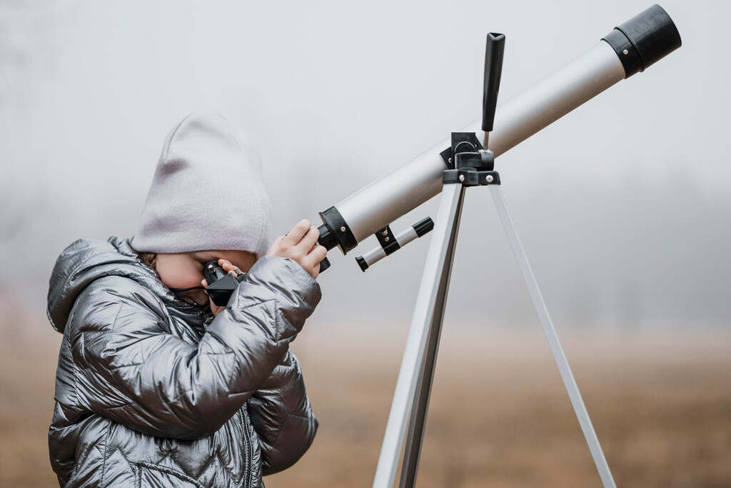 Los mejores telescopios solares (o con filtro integrado) para ver un eclipse solar con seguridad