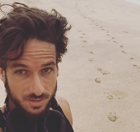 Rumore, rumore: que a Feliciano López ya lo emparejan, y a Hugo Silva también