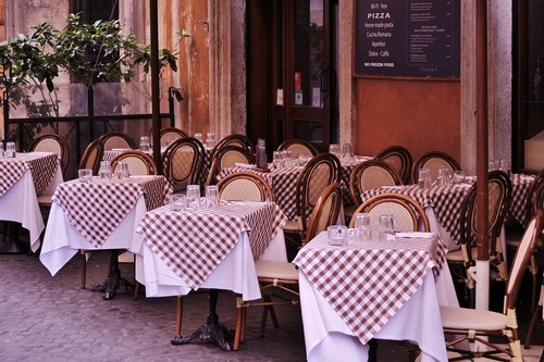 Comer en París: bistrots, brasseries y otras formas de disfrutar de su gastronomía