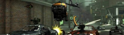 Demo del Full Auto disponible vía XBox Live