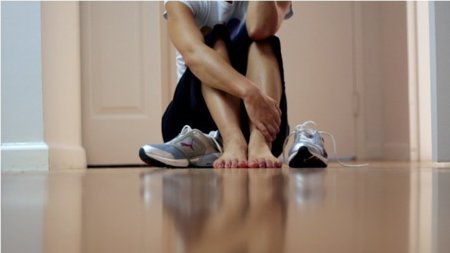 ¿Cuál es tu ritual antes de salir a correr?