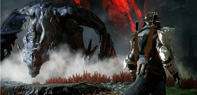 Dragon Age Desarrollo Crunch