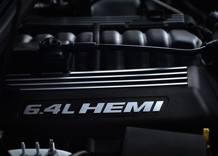 Hemi V8
