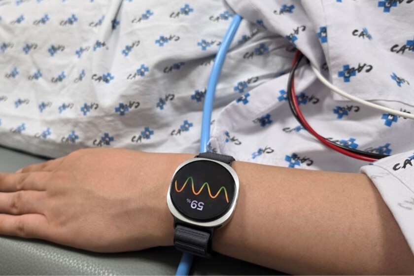 El Galaxy Watch ya es capaz de anticiparse a uno de los mayores sustos de salud y avisarte antes de que te desmayes