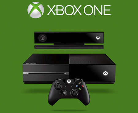 Un suertudo niño nos muestra en vídeo su flamante Xbox One