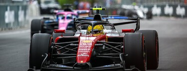 Giro de 180 grados en la F1. Tres marcas están saboteando el cambio de normas, y podría tener consecuencias devastadoras 