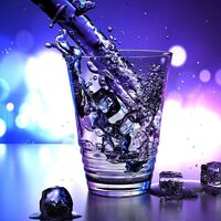 El agua hidrogenada, una burbuja que explotó porque no tenía sentido 