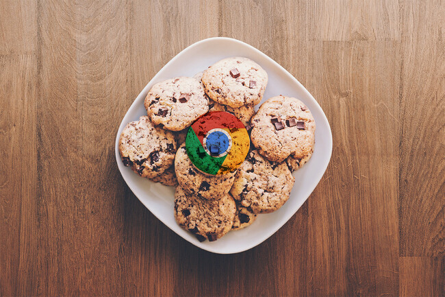 Google Chrome Cookies Floc