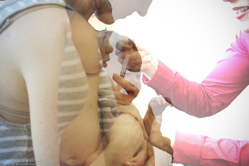 Calendario de vacunas 2016: estas son las sorprendentes novedades