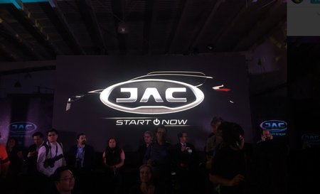 ¿Quién es JAC y cuáles son sus planes en México?
