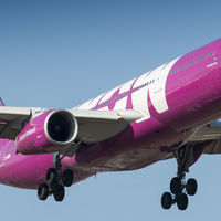 WOW Air quiebra  y deja a todos sus pasajeros en tierra
