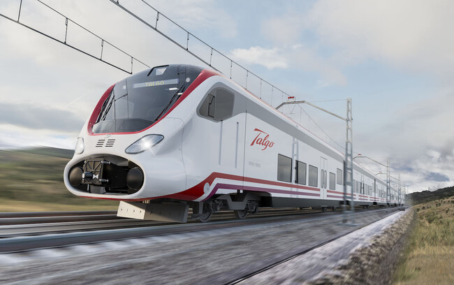 Talgo Vittal