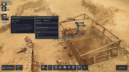 Analisis Jagged Alliance 3 1