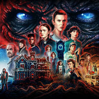 Revelada a duração dos primeiros episódios da temporada final de Stranger Things 