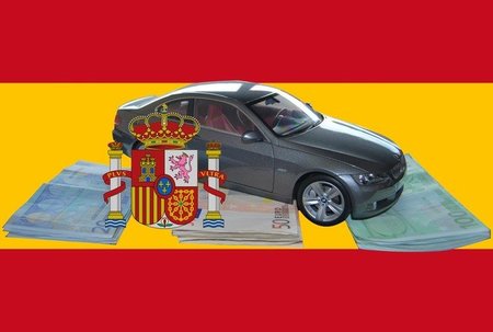 El Gobierno dará 220 millones en ayudas a la automoción en España