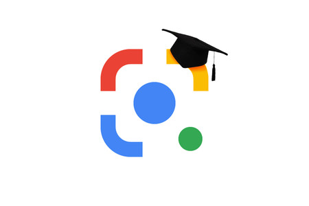 Google Lens trabaja en un "modo educación" para ayudarte con los deberes