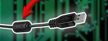 Hay cables con un cilindro al lado del conector. Los de Apple no y tiene una explicación muy sencilla