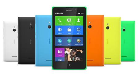 Según Evleaks tendremos smartphones Lumia con Android bajo la marca "Nokia by Microsoft"