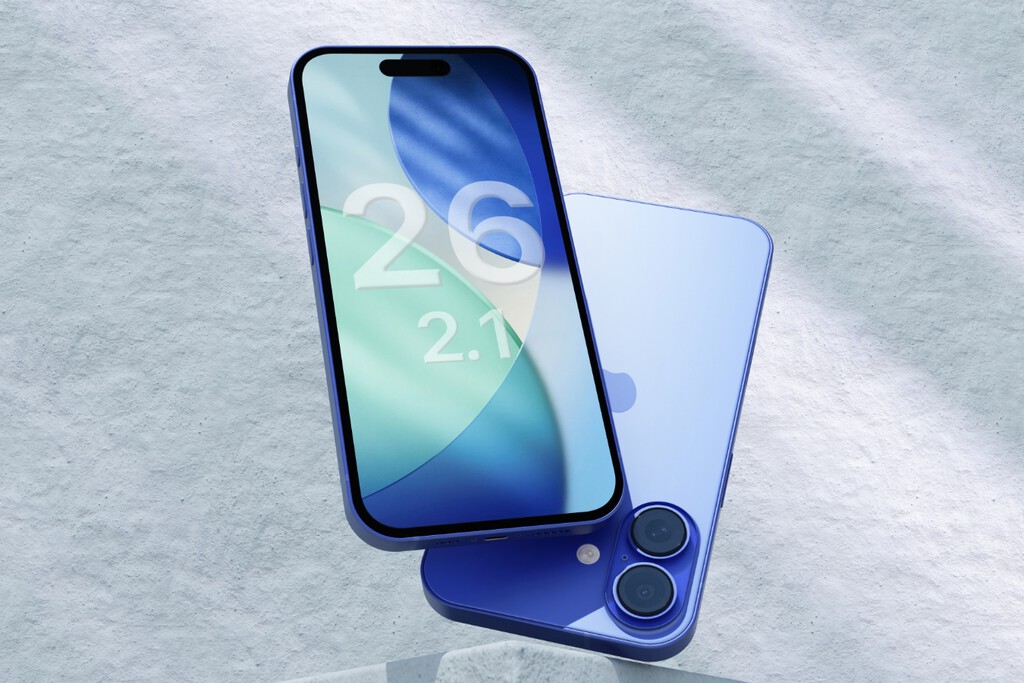 Apple acaba de lanzar iOS 26.2.1 con un objetivo claro: solucionar problemas y abrazar al AirTag 2