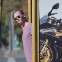 Si parpadeas te lo pierdes, ingenioso anuncio de BMW