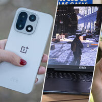Los 14 análisis de Xataka en noviembre: OnePlus 15, POCO F8 Ultra, portátiles gaming, robots aspiradores y mucho más
