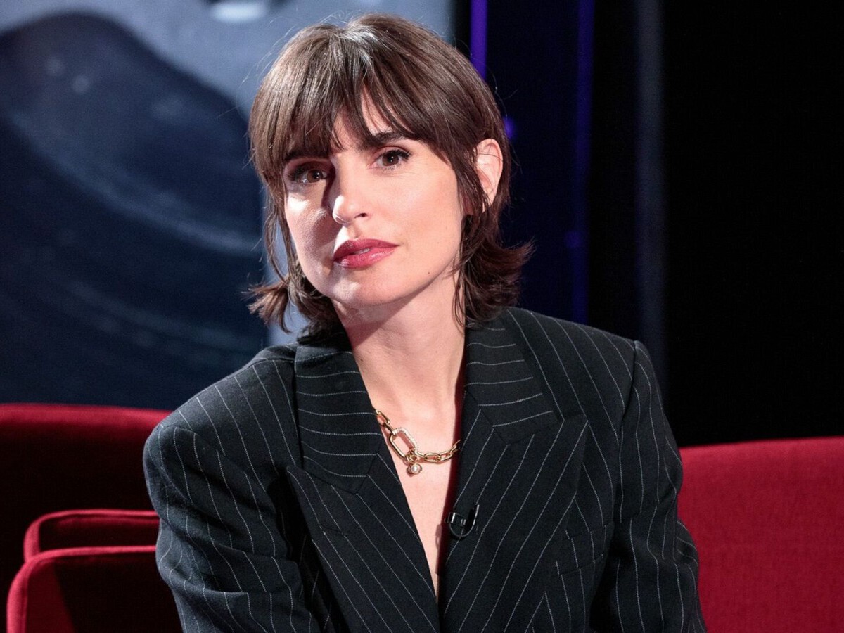 Muere la actriz Verónica Echegui, icono del cine español, a los 42 años