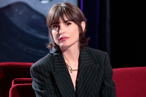 Muere la actriz Verónica Echegui, icono del cine español, a los 42 años