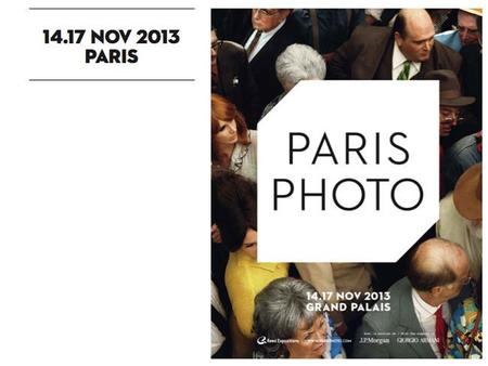 Paris Photo, la gran feria de fotografía que comienza hoy en su XVII edición