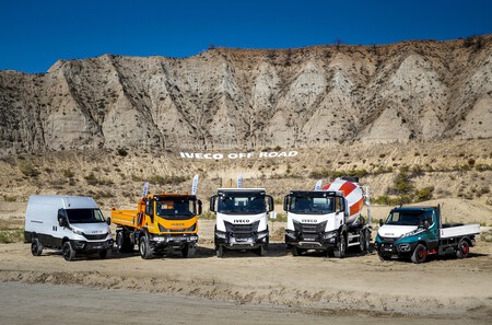 Iveco Offroad 2023 Prueba 001