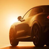Si este es de verdad el nuevo SUV de la nueva marca de coches de Xiaomi, su diseño interno choca con la filosofía de los YU7