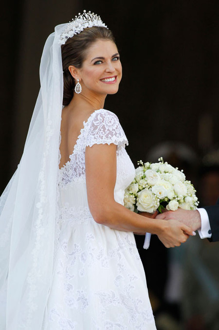 Magdalena de Suecia