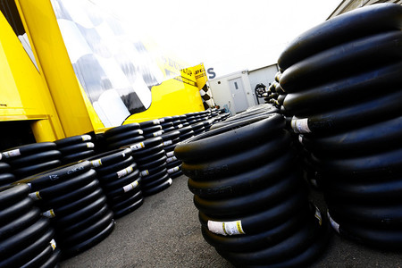 Dunlop Dorna 01