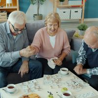 Se você tem esses 6 hábitos comuns, pare agora: estudo revela que eles são os verdadeiros culpados pela demência 