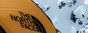 De 200 a menos de 60 euros: The North Face rebaja este Black Friday su chaqueta más calentita para esta ola de frío polar  