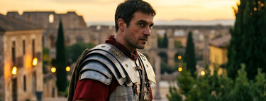 El Imperio Romano también tuvo su agente 007, pero no era de Londres, sino de Tarragona