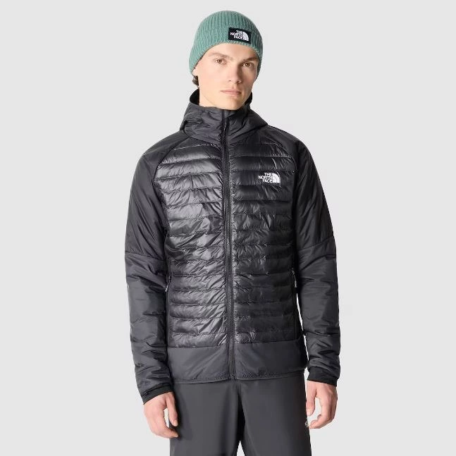 The North Face - Chaqueta de hombre MACUGNAGA HYBRID The North Face.