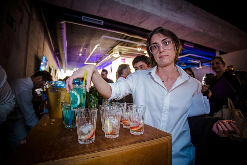 Foto de Galería del Espacio Microsoft (68/196)