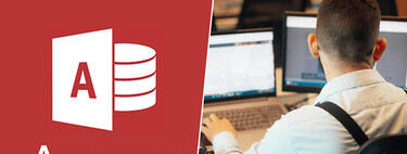 En 2025, el salario de 6.800 funcionarios de Valencia depende de un formulario de Access. Solo una persona sabe cómo funciona 