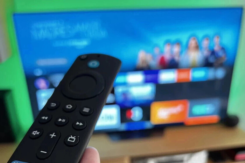 Fire Tv