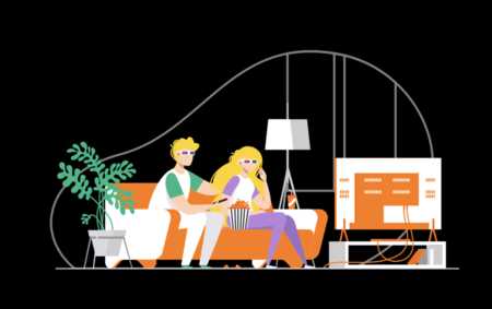 Orange TV