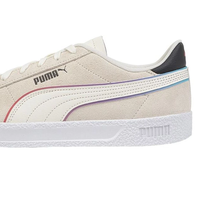 Zapatillas casual de hombre Puma Club La Liga Puma
