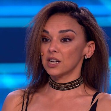 "No me permito la autocompasión": la fórmula de Chenoa para superar una ruptura amorosa