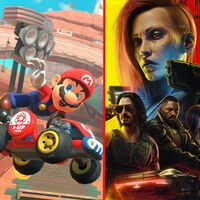 Todos los juegos de Switch 2 disponibles desde Día Uno: free-to-play, Nintendo Switch Online y más videojuegos de lanzamiento