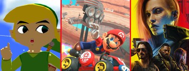 Todos los juegos de Switch 2 disponibles desde Día Uno: free-to-play, Nintendo Switch Online y más videojuegos de lanzamiento