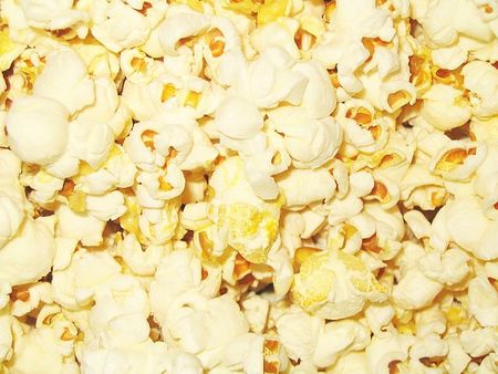 Palomitas