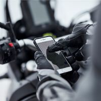 Llevo desde los 15 años siendo motero y estas cuatro apps para moto han hecho completa mi experiencia y mis rutas