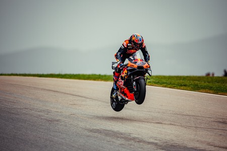 Miller Portugal Motogp 2024